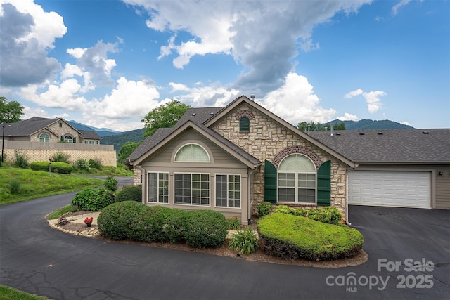 81 Outlook Cir, Swannanoa, NC 28778 - photo 28