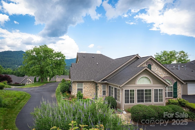81 Outlook Cir, Swannanoa, NC 28778 - photo 29