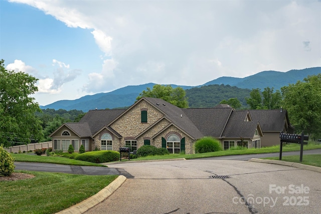 81 Outlook Cir, Swannanoa, NC 28778 - photo 32