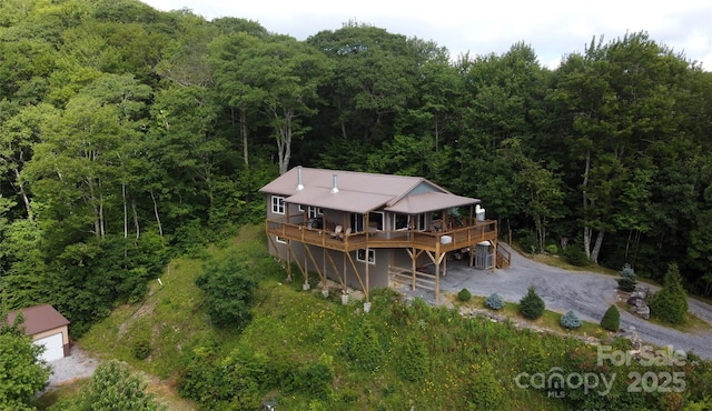 211 Sky Dr, Maggie Valley, NC 28751 - photo 1
