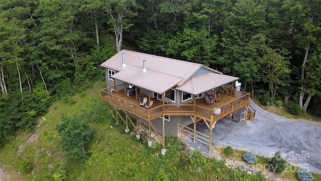 211 Sky Dr, Maggie Valley, NC 28751 - photo 2