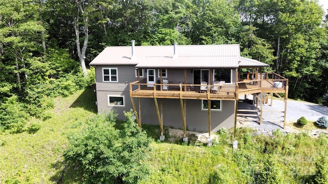 211 Sky Dr, Maggie Valley, NC 28751 - photo 3