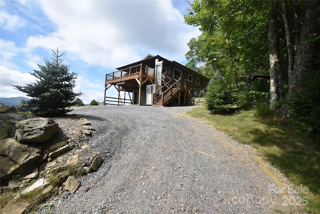 211 Sky Dr, Maggie Valley, NC 28751 - photo 4