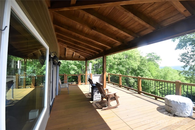 211 Sky Dr, Maggie Valley, NC 28751 - photo 12