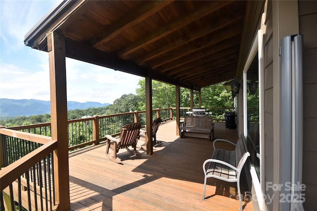 211 Sky Dr, Maggie Valley, NC 28751 - photo 13
