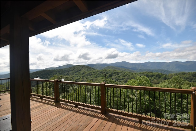 211 Sky Dr, Maggie Valley, NC 28751 - photo 14