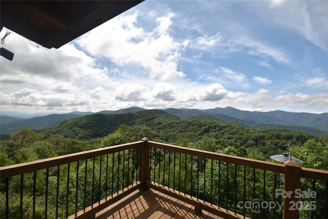 211 Sky Dr, Maggie Valley, NC 28751 - photo 16