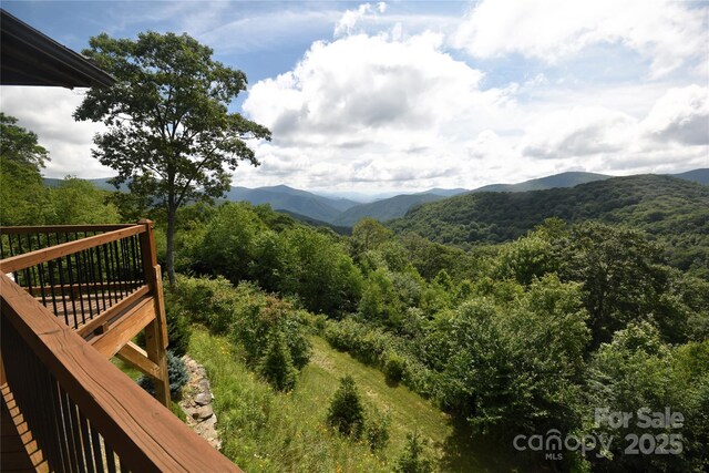 211 Sky Dr, Maggie Valley, NC 28751 - photo 17