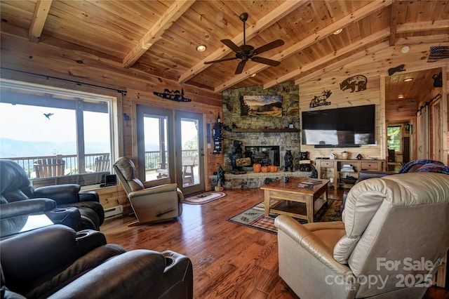211 Sky Dr, Maggie Valley, NC 28751 - photo 19