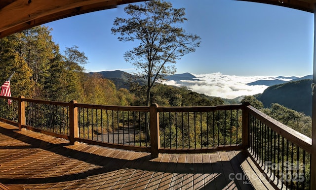 211 Sky Dr, Maggie Valley, NC 28751 - photo 41