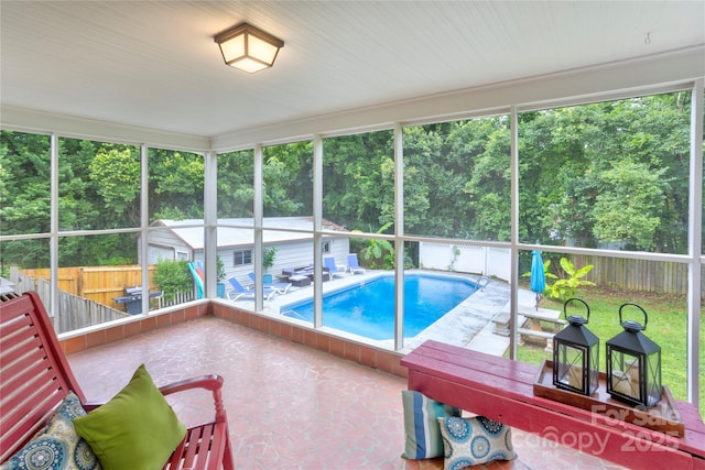 303 Odell St, Kannapolis, NC 28083 - view of pool