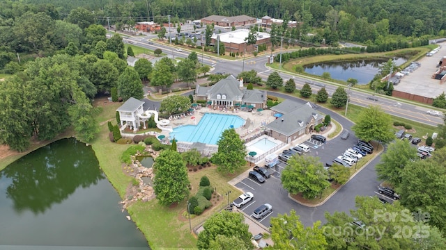 1001 Manorwyck Farms Dr, Waxhaw, NC 28173 - photo 45