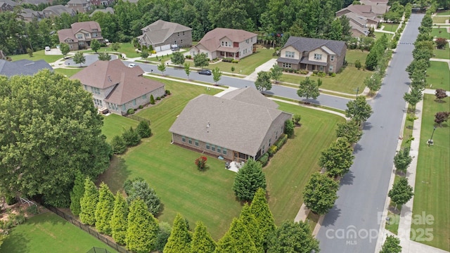 1001 Manorwyck Farms Dr, Waxhaw, NC 28173 - photo 46
