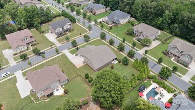 1001 Manorwyck Farms Dr, Waxhaw, NC 28173 - photo 48