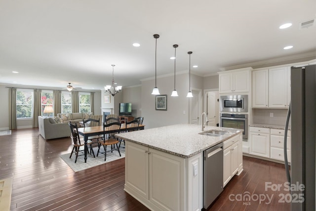 1001 Manorwyck Farms Dr, Waxhaw, NC 28173 - photo 20
