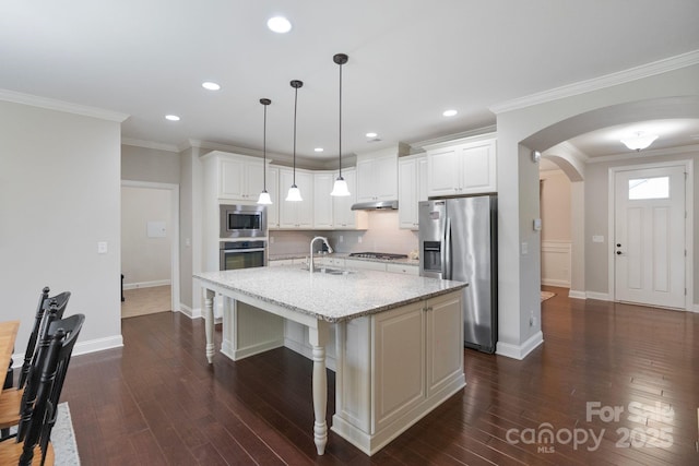 1001 Manorwyck Farms Dr, Waxhaw, NC 28173 - photo 21