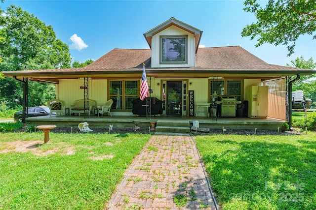 106 Guffey Rd, Cherryville, NC 28021 - photo 1
