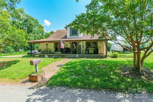 106 Guffey Rd, Cherryville, NC 28021 - photo 2