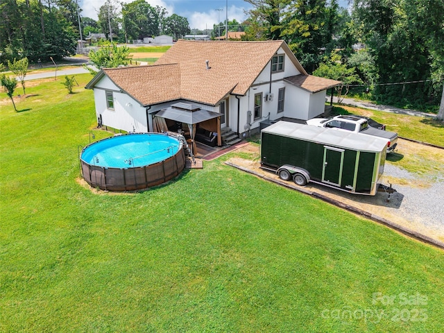 106 Guffey Rd, Cherryville, NC 28021 - photo 32