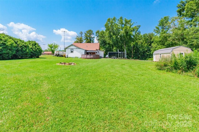 106 Guffey Rd, Cherryville, NC 28021 - photo 34