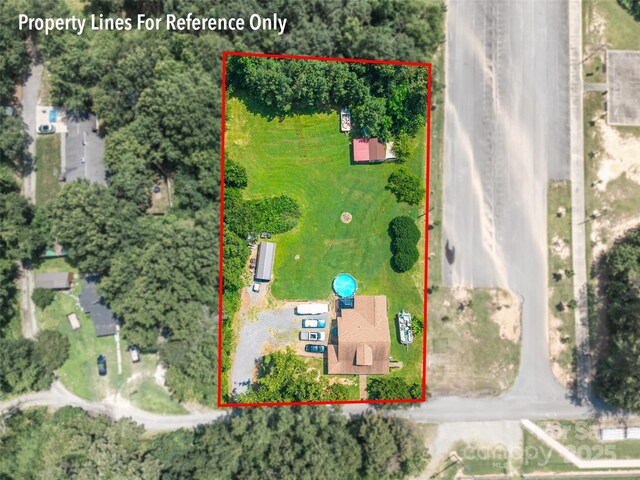 106 Guffey Rd, Cherryville, NC 28021 - photo 37