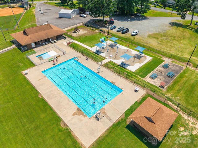 106 Guffey Rd, Cherryville, NC 28021 - photo 38