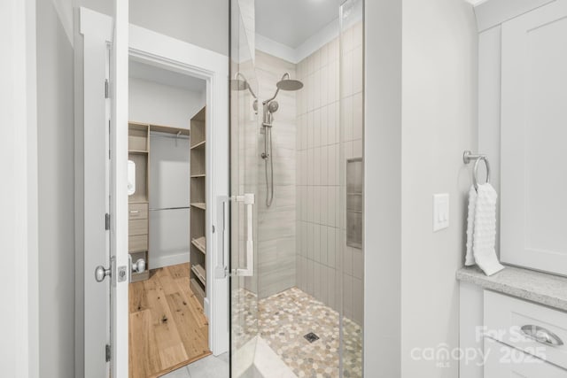 2045 Storm Canyon Rd, Winston Salem, NC 27106 - photo 26