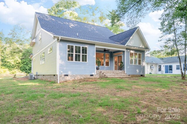 2045 Storm Canyon Rd, Winston Salem, NC 27106 - photo 44
