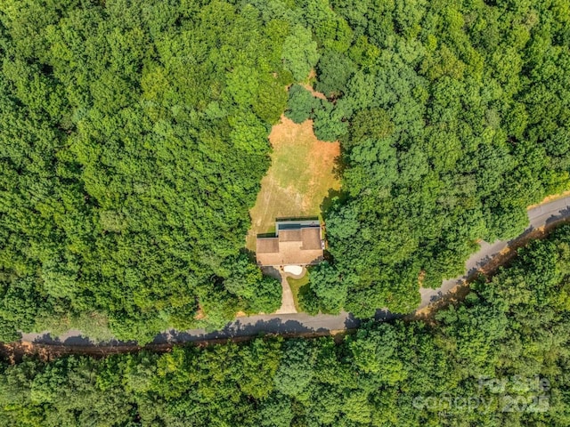 244 Timberlake Rd, Bostic, NC 28018 - aerial view of property's location