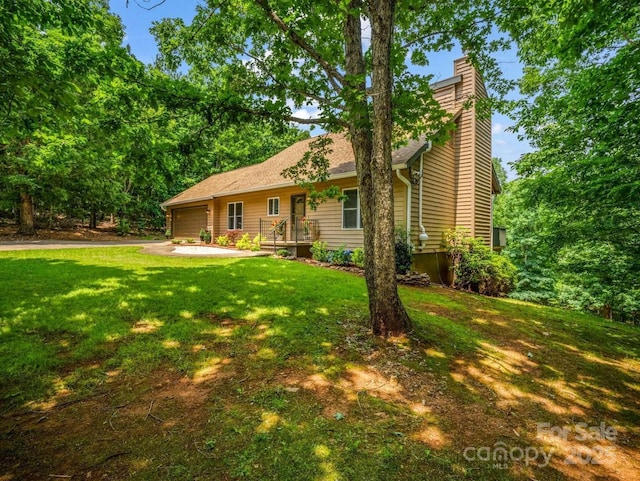 244 Timberlake Rd, Bostic, NC 28018 - photo 36
