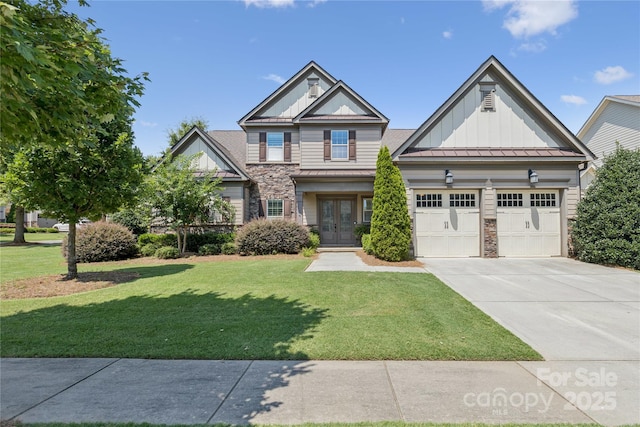 307 Newington Ct, Fort Mill, SC 29715 - photo 1