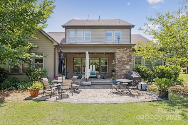 307 Newington Ct, Fort Mill, SC 29715 - photo 23