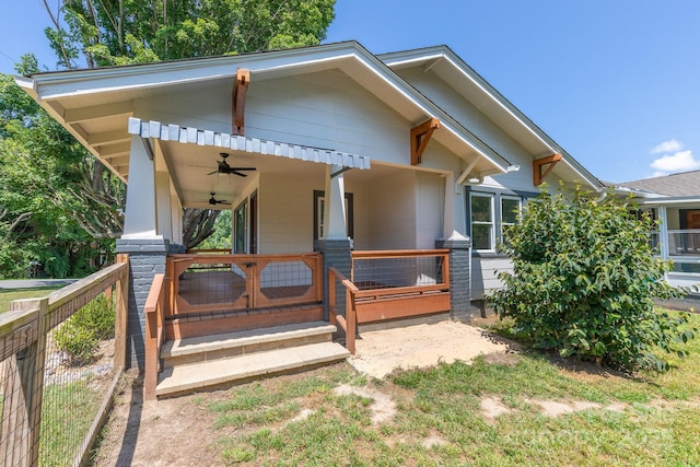 58 Oakley Rd, Asheville, NC 28803 - photo 3
