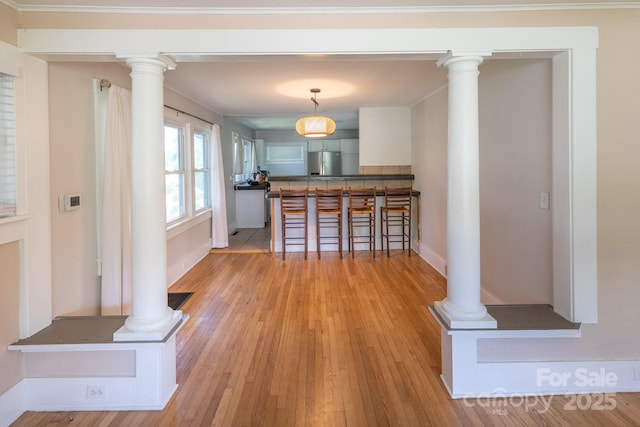 58 Oakley Rd, Asheville, NC 28803 - photo 6