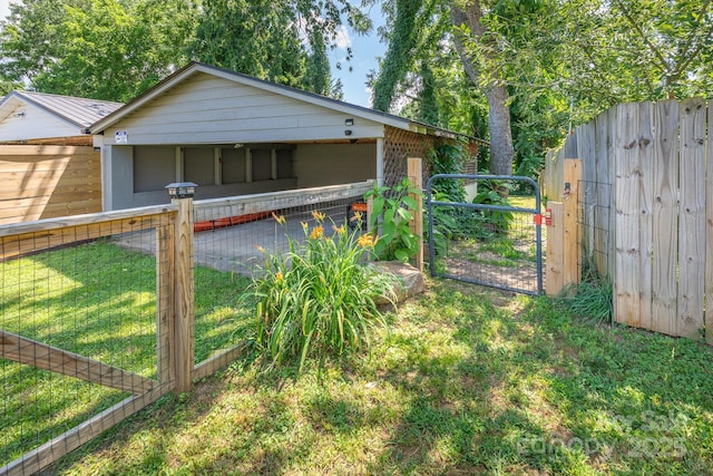 58 Oakley Rd, Asheville, NC 28803 - photo 20