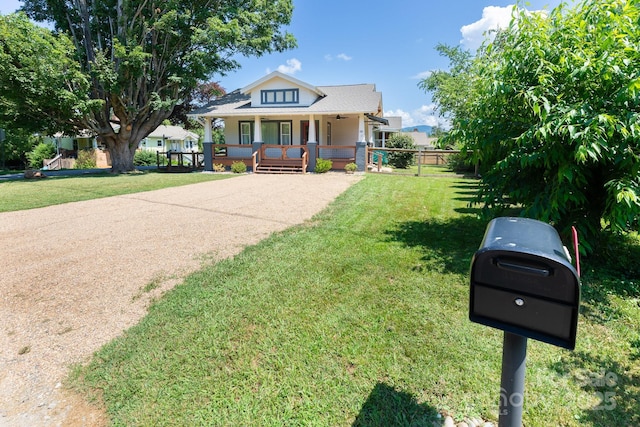 58 Oakley Rd, Asheville, NC 28803 - photo 22