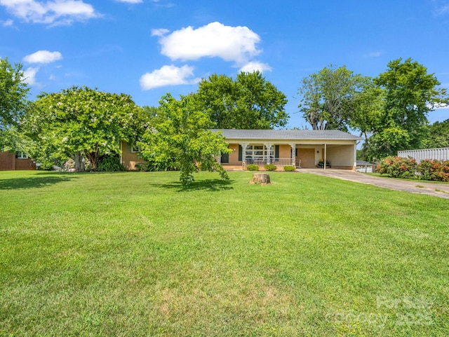 1638 Chase High Rd, Forest City, NC 28043 - photo 1