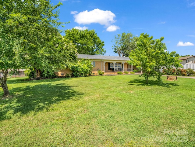 1638 Chase High Rd, Forest City, NC 28043 - photo 2