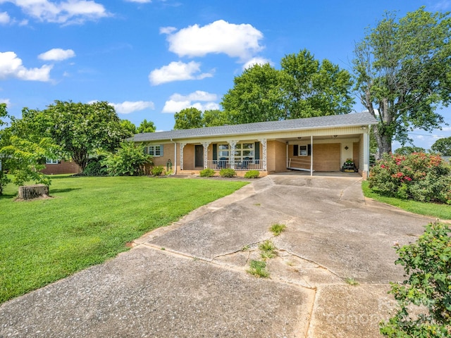 1638 Chase High Rd, Forest City, NC 28043 - photo 3