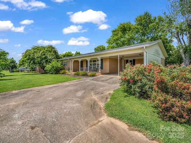 1638 Chase High Rd, Forest City, NC 28043 - photo 4