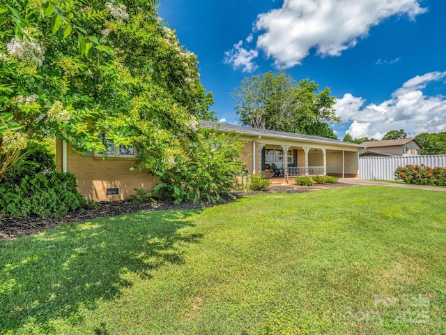 1638 Chase High Rd, Forest City, NC 28043 - photo 5