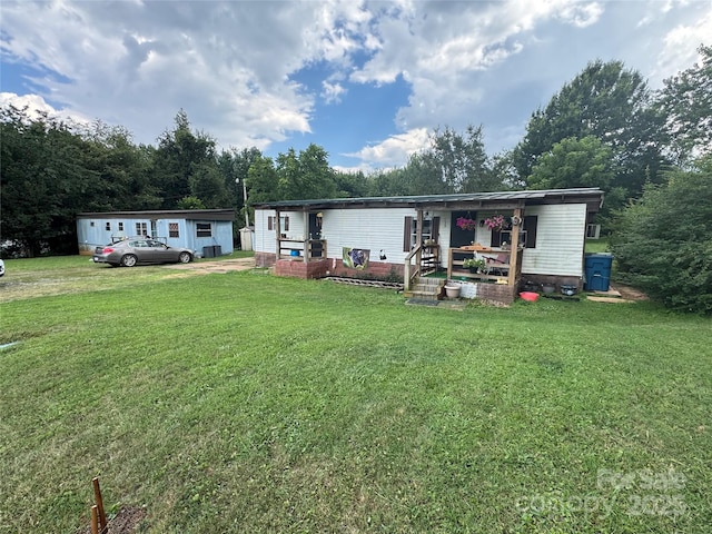 120 Rosy Apple Ln, Statesville, NC 28625 - photo 1