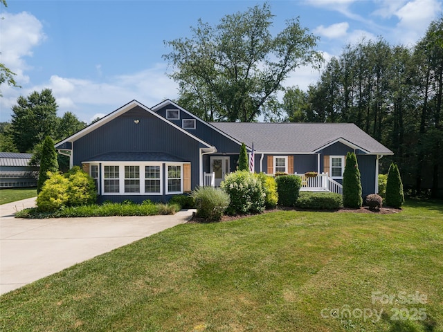 206 Pinner Rd, Arden, NC 28704 - photo 1