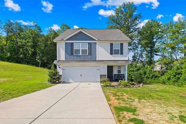 107 Frank Burns Way, Kings Mountain, NC 28086 - photo 1