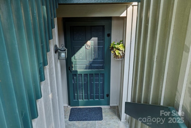 28 Toxaway Pt Unit B7, Lake Toxaway, NC 28747 - doorway to property