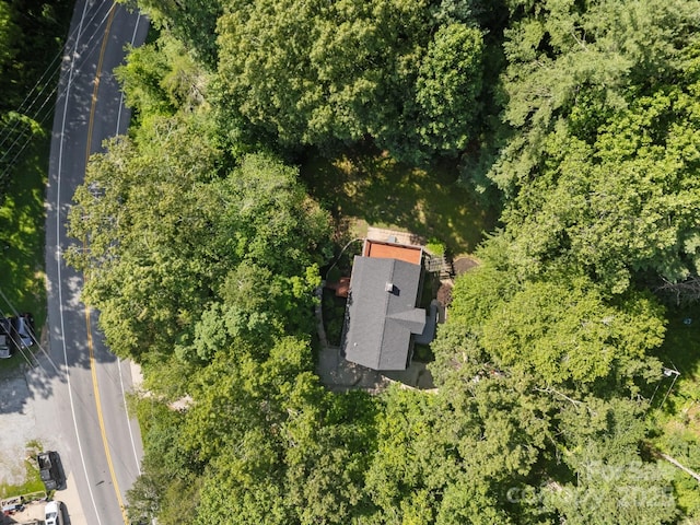 3276 Howard Gap Rd, Hendersonville, NC 28792 - view of property location