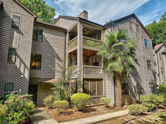 4130 Charlotte Hwy # G, Lake Wylie, SC 29710 - view of property
