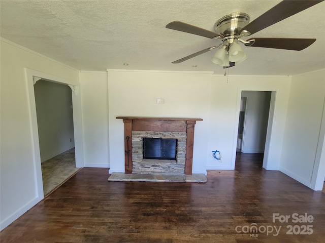 317 Poplar St, Canton, NC 28716 - photo 12