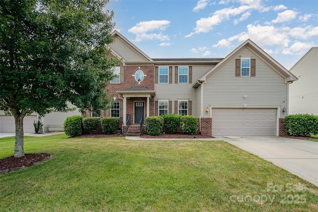 7362 Waterwheel St SW, Concord, NC 28025 - photo 2