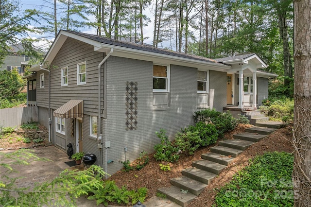 25 Brookcliff Dr, Asheville, NC 28804 - photo 1